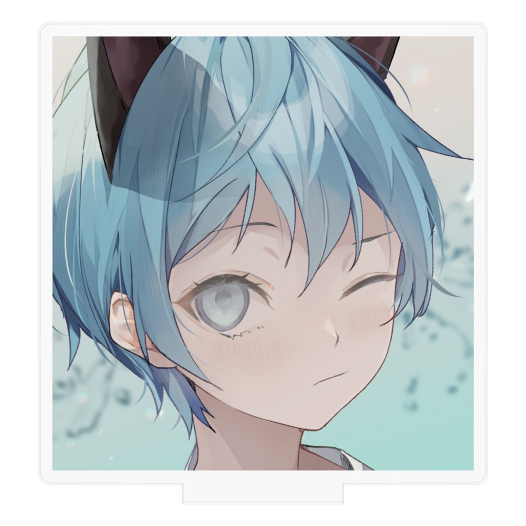 アイコンスタンド