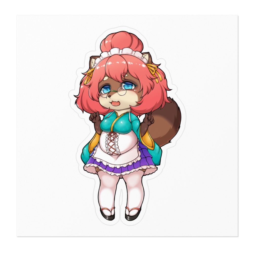 ワフウメイドあさば