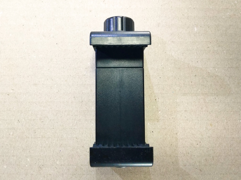 オキュゴ・グリップ【クリップ部のみ】(「もっと簡単なオキュゴ・グリップの作りかた」付属)