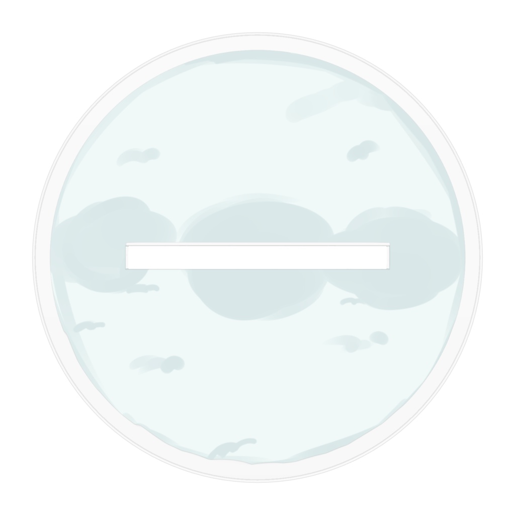 ■ぼくあか雪遊びアクリルフィギュア■