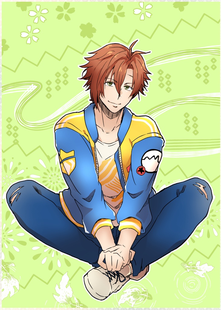 【argn】saucy spicy