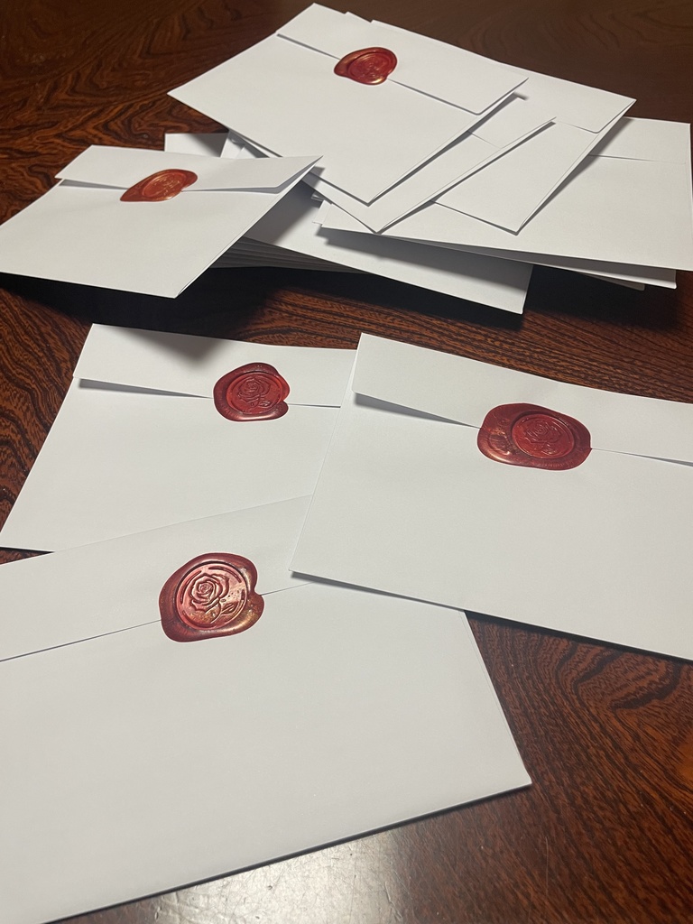 追加tips〜魔女の手紙風の包装と共に〜