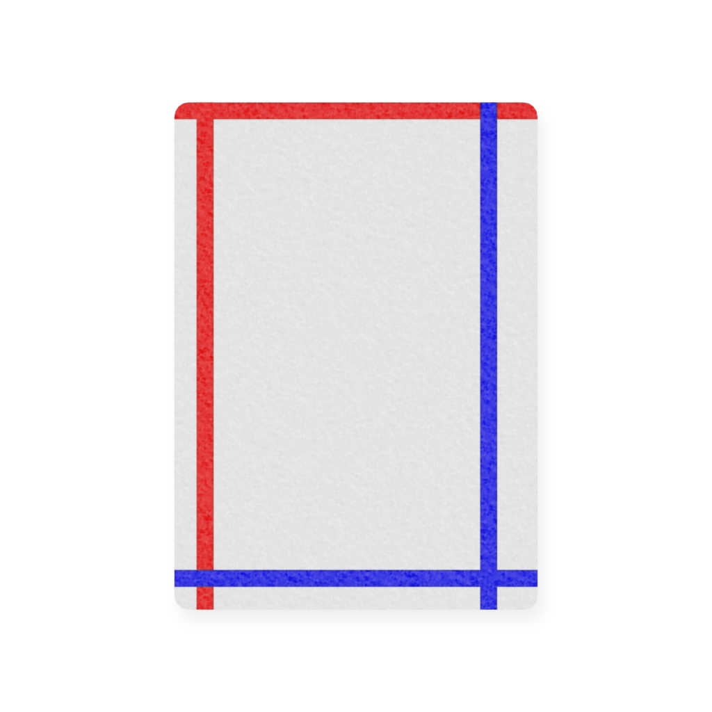 おちゃづけの汁トレカ