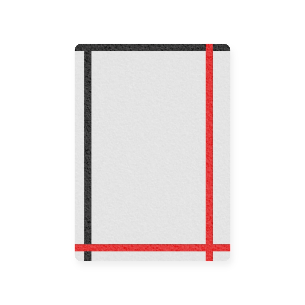 黒神霧矢トレカ