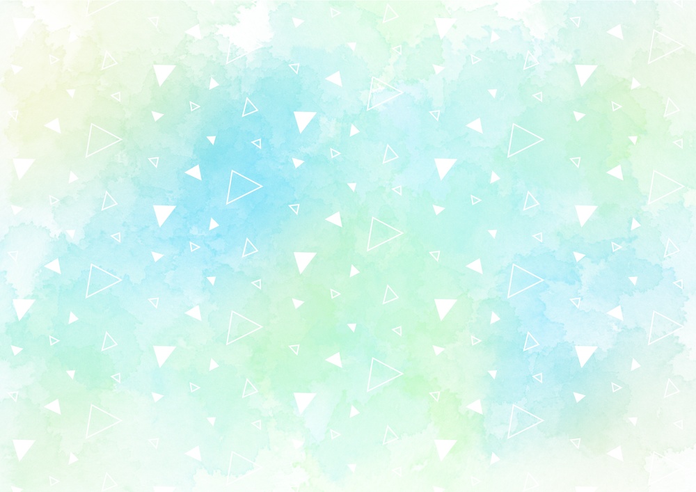 【無料版有】ファンタジックな水彩パターン 130枚