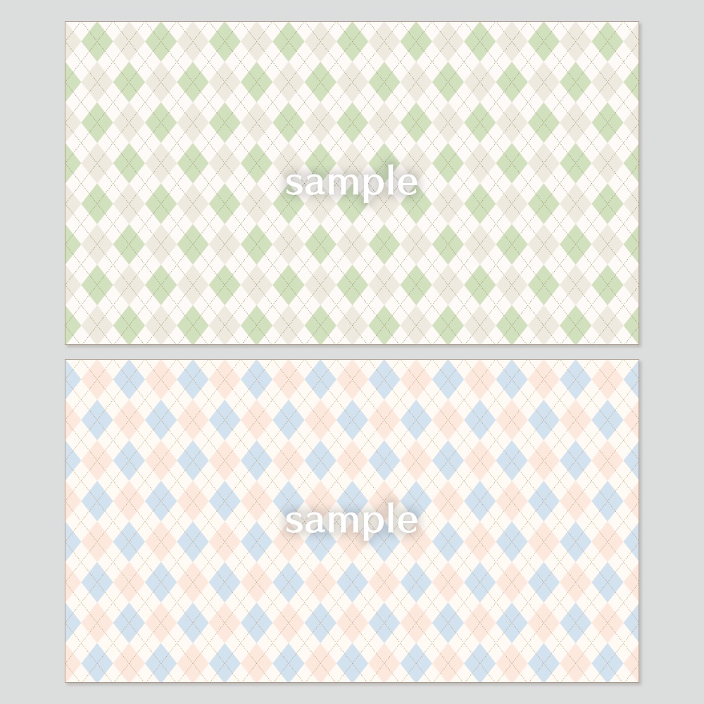 【無料版有】デザイン背景素材集 03 - 84枚