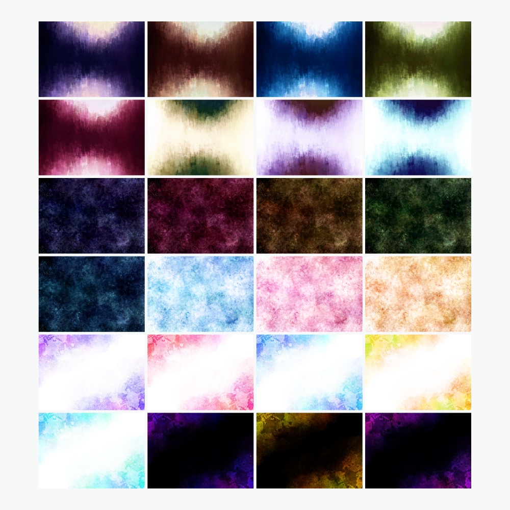 【無料版有】テクスチャ系背景素材集 02