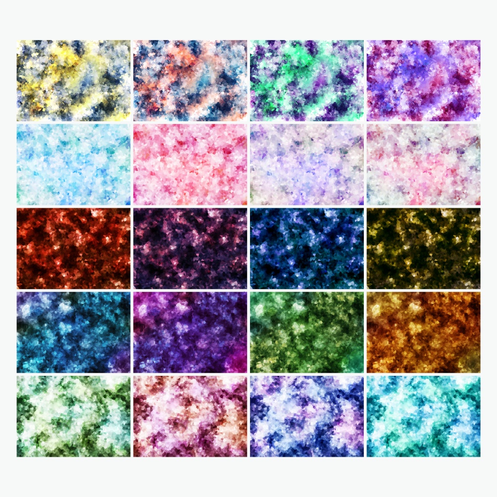 【無料版有】テクスチャ系背景素材集 04 - 硝子