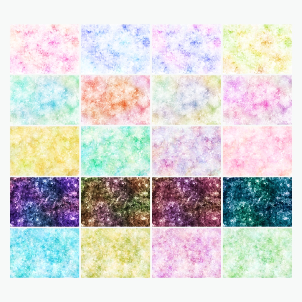 【無料版有】テクスチャ系背景素材集 04 - 硝子