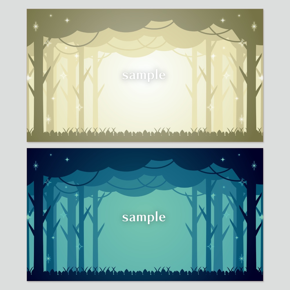 デザイン背景素材集 05 - 100枚