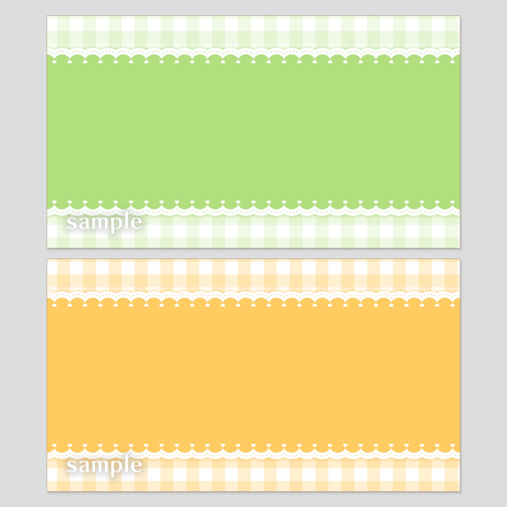 デザイン背景素材集 05 - 100枚