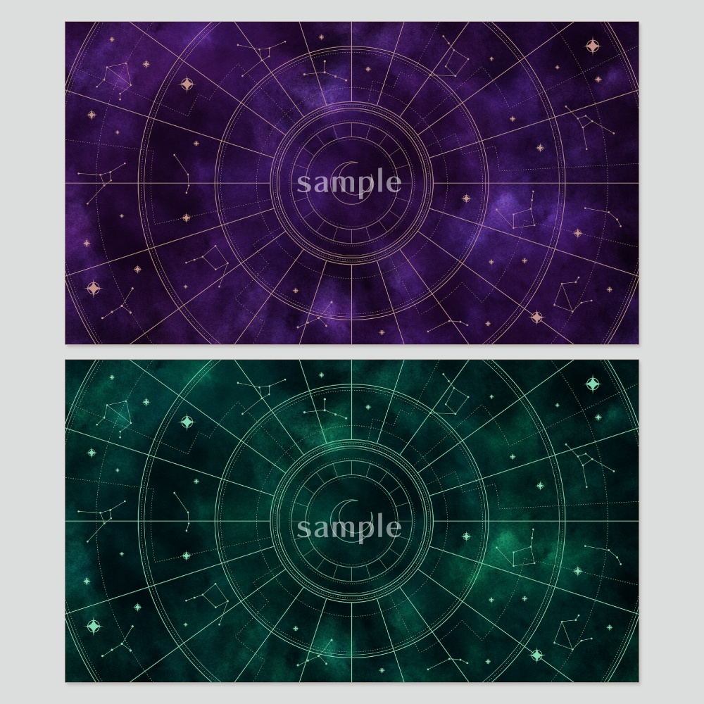 デザイン背景素材集 05 - 100枚