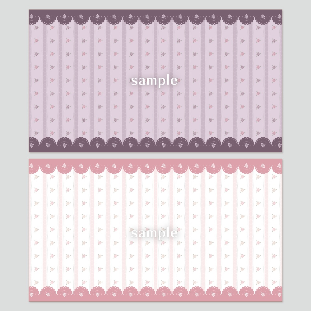 デザイン背景素材集 05 - 100枚