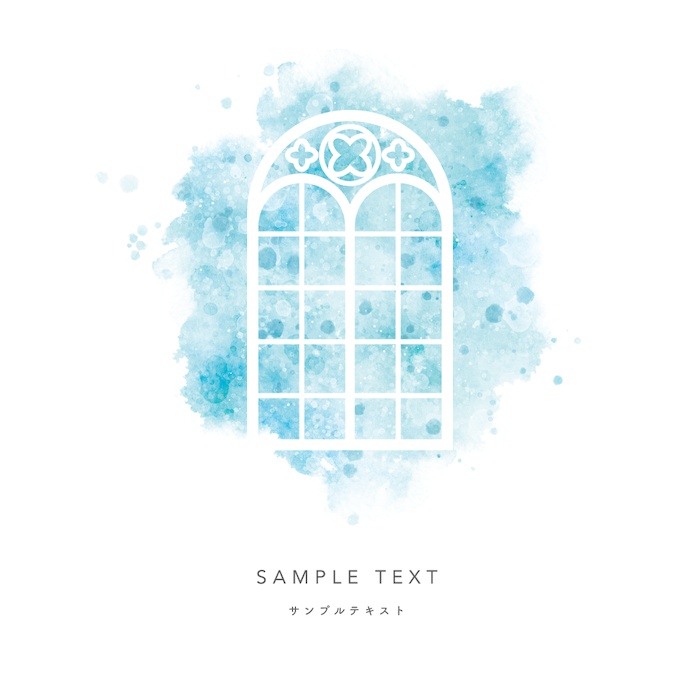 【無料版有】水彩風あしらい素材集 - 約1100点