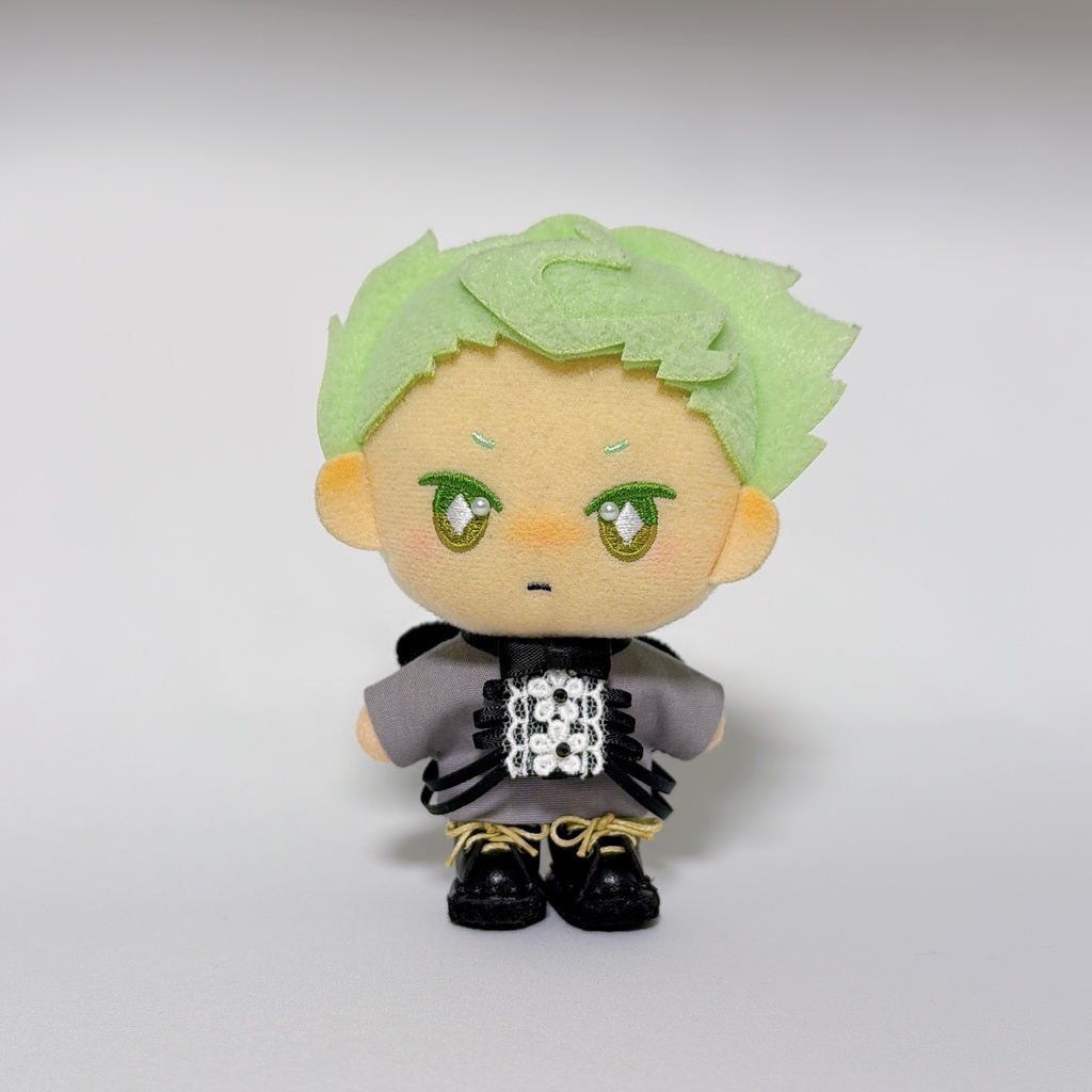 天使の羽ハーネス+シャツset