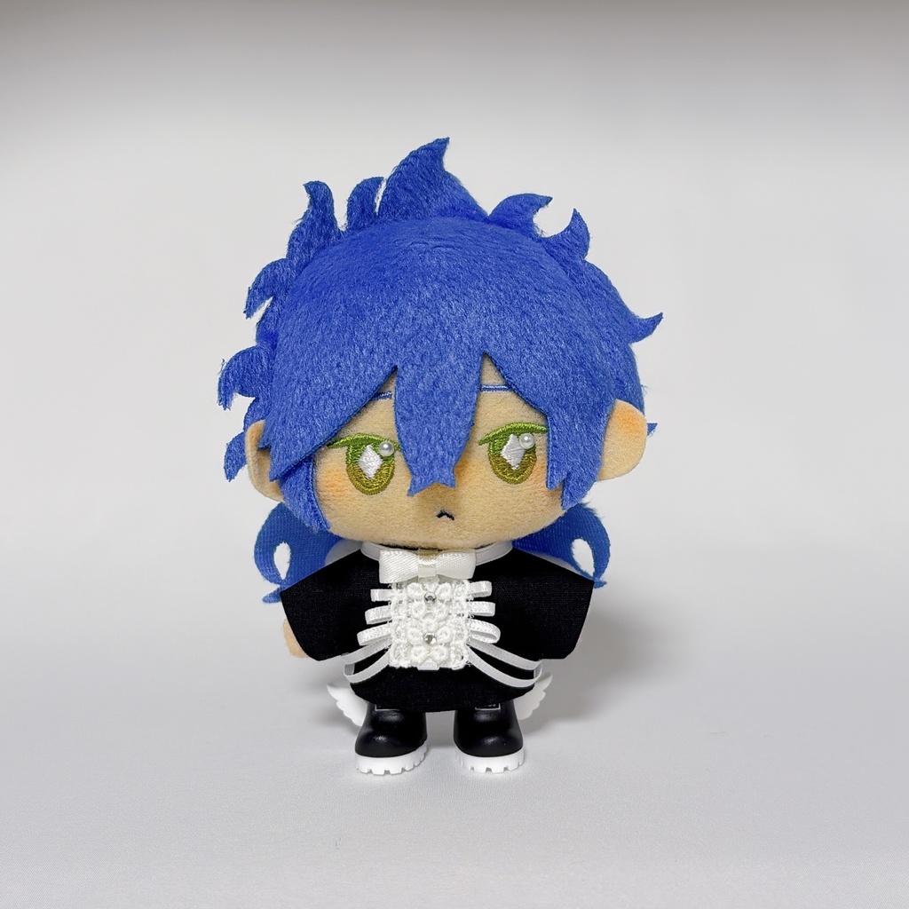 天使の羽ハーネス+シャツset