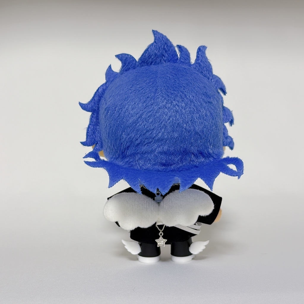 天使の羽ハーネス+シャツset