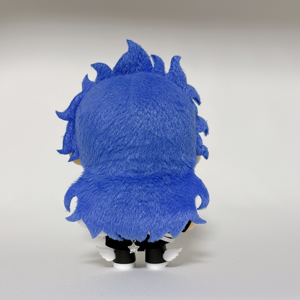 天使の羽ハーネス+シャツset