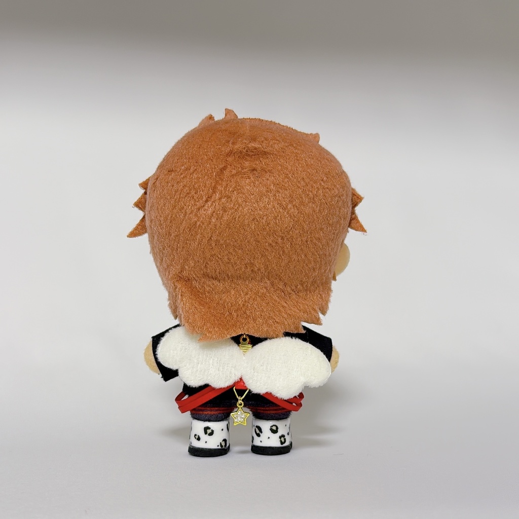 天使の羽ハーネス+シャツset