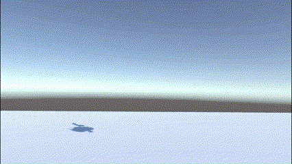 【VRC想定】ヒーローマフラー