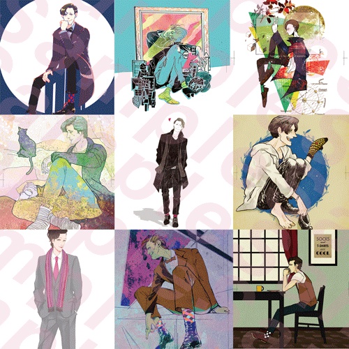 Bare Feet and Naked Bodies are NO MORE.