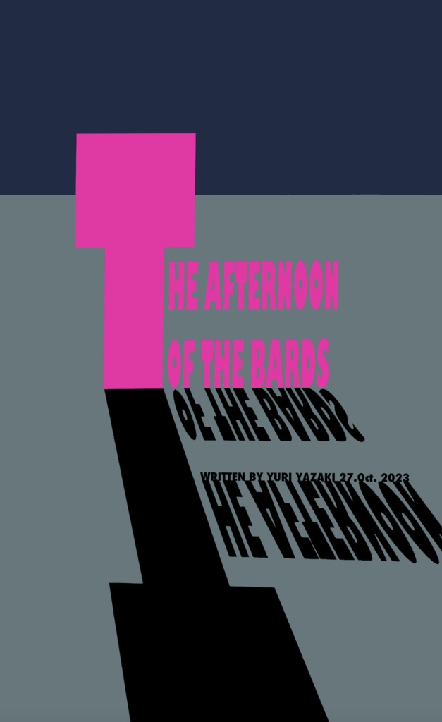 The Afternoon of the Bards