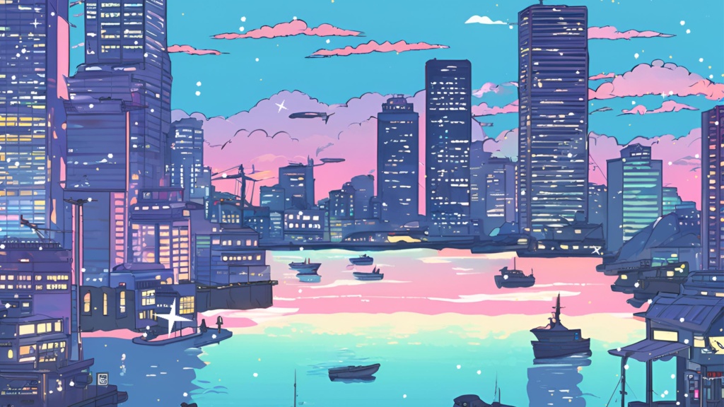twilight