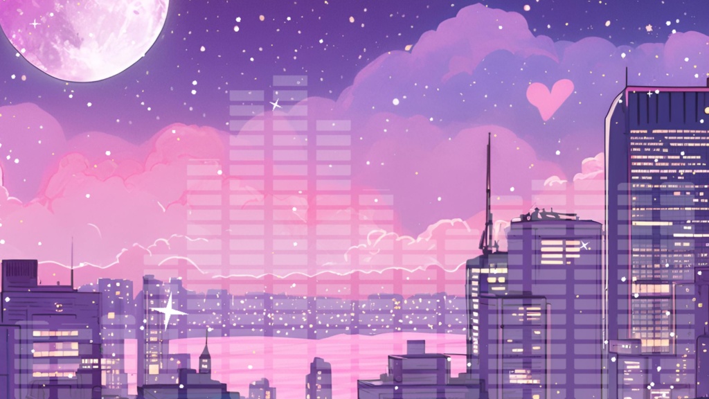 Sugar Moon