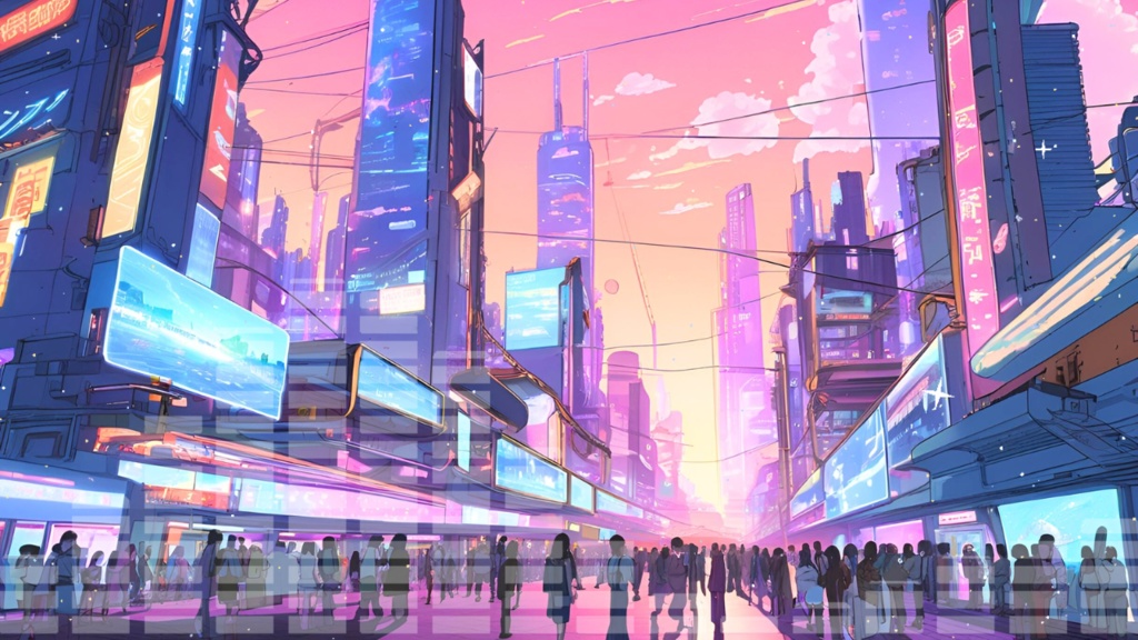 新天地