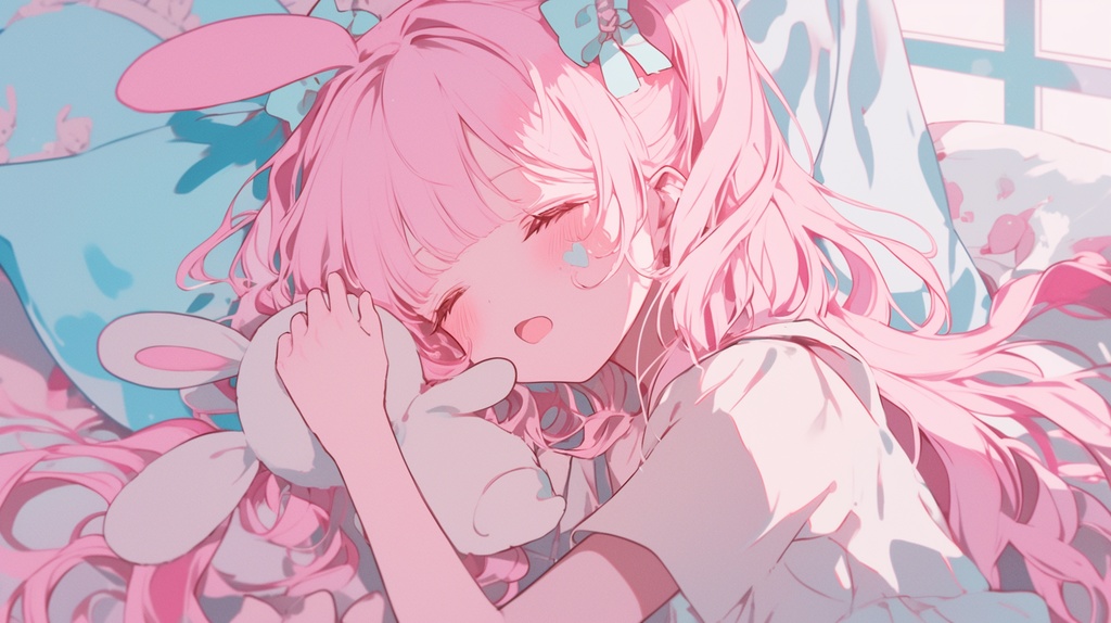 dreamy