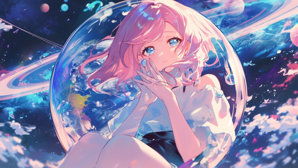 Planet