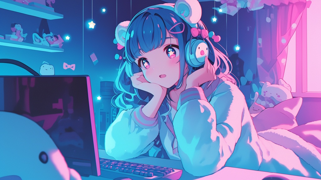 Glad