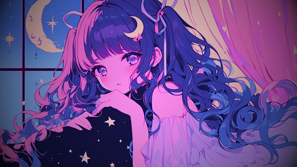 Midnight