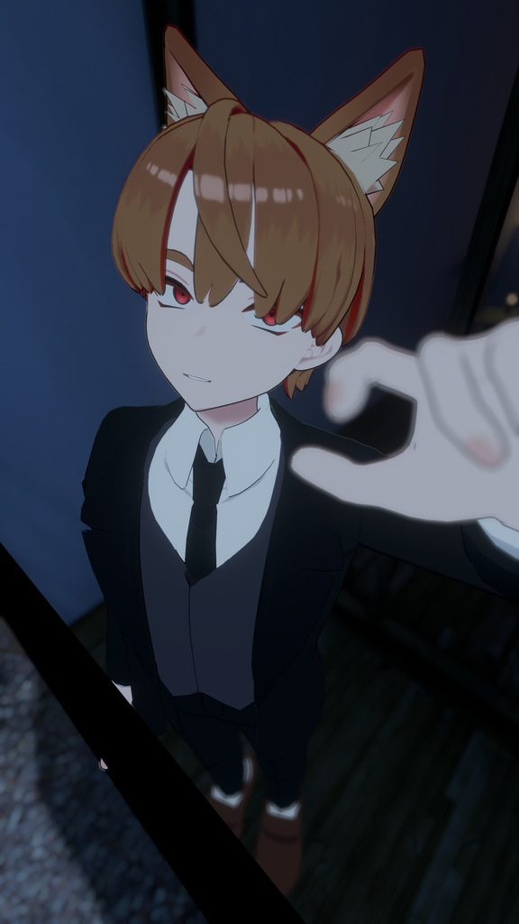 セール中!!11/1~11/9まで!!【オリジナル3Dモデル】NⅡ(エヌ・ツー)