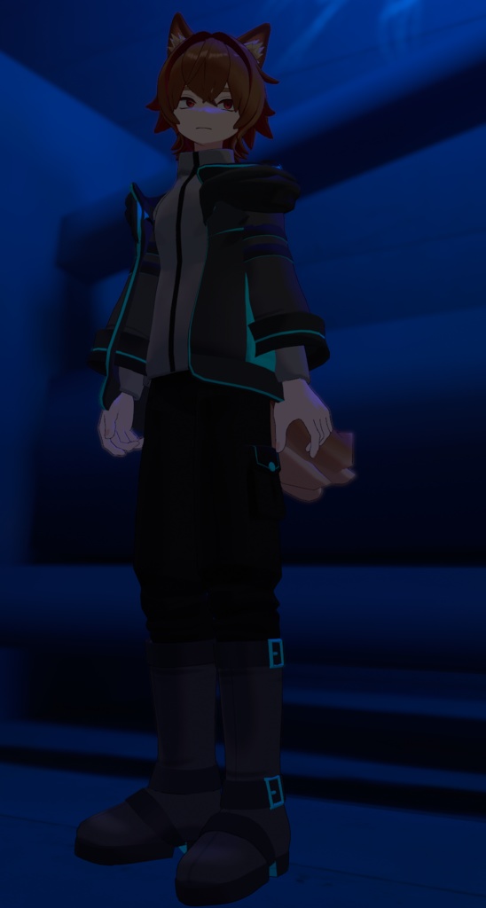 セール中!!11/1~11/9まで!!【オリジナル3Dモデル】NⅡ(エヌ・ツー)