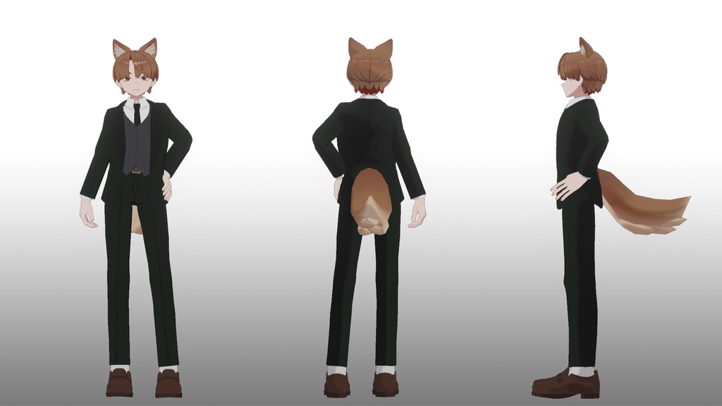 【NⅡ対応】SimpleSuit