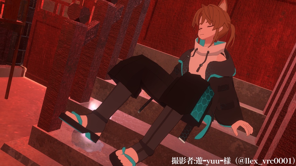 !!3日間限定セール中!!-ShinobiCyber-