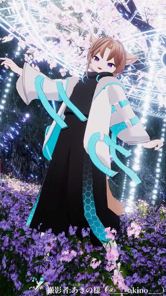 !!3日間限定セール中!!-ShinobiCyber-