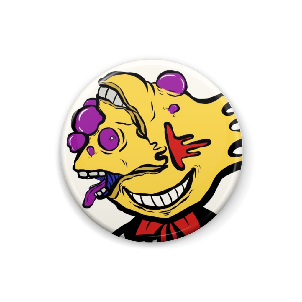 イエロースマイル