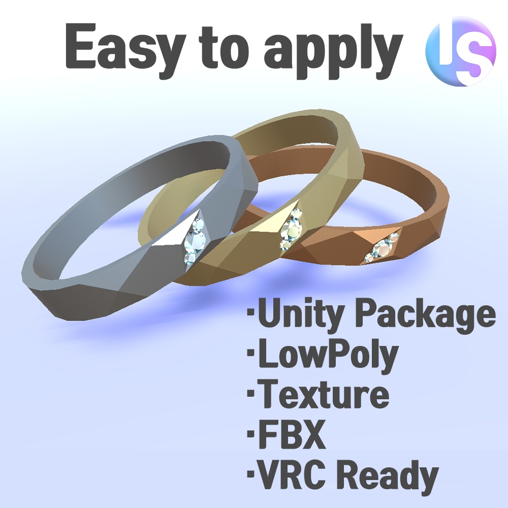 DiamondRing『ダイヤモンド リング』