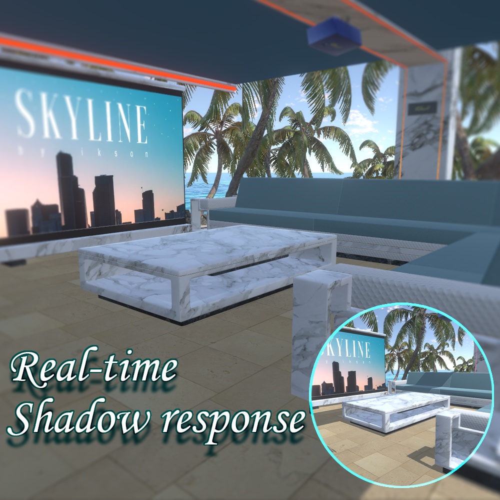 屋外シェード『GateShade』