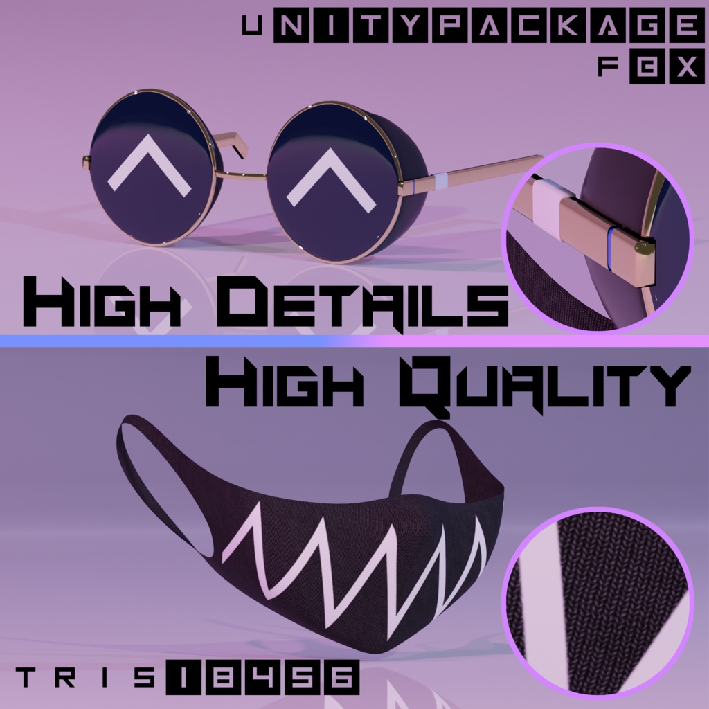 トーキョーマシンアクセサリーセット『TokyoMachine SET』