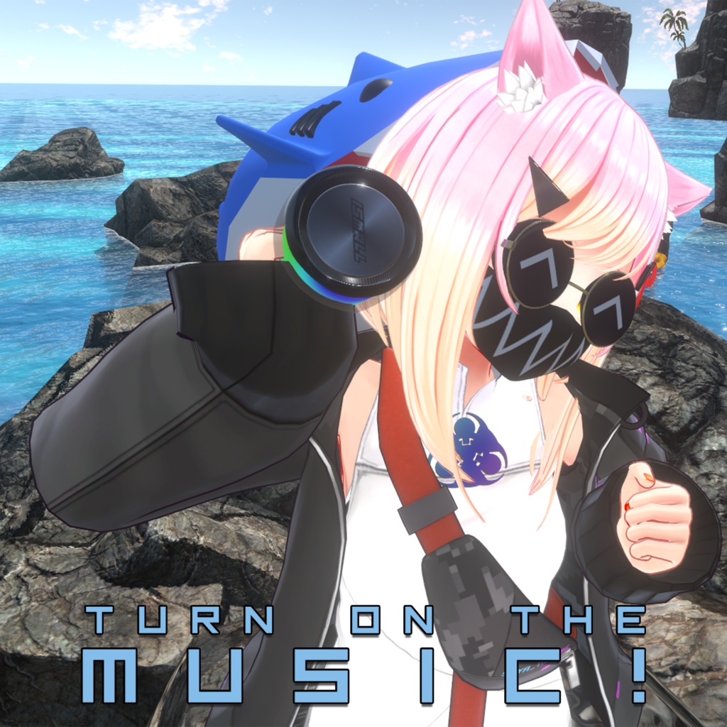 VRCブルートゥーススピーカー Pulsar『Bluetooth speaker Pulsar』