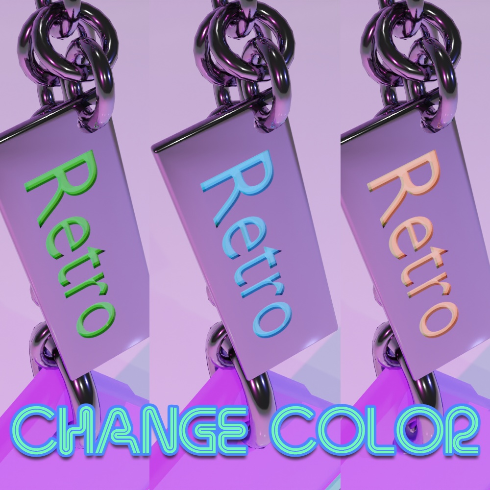 レトロ フロッピーディスク 写真 キーホルダー『Retro Floppy Disk_Photo keychain』