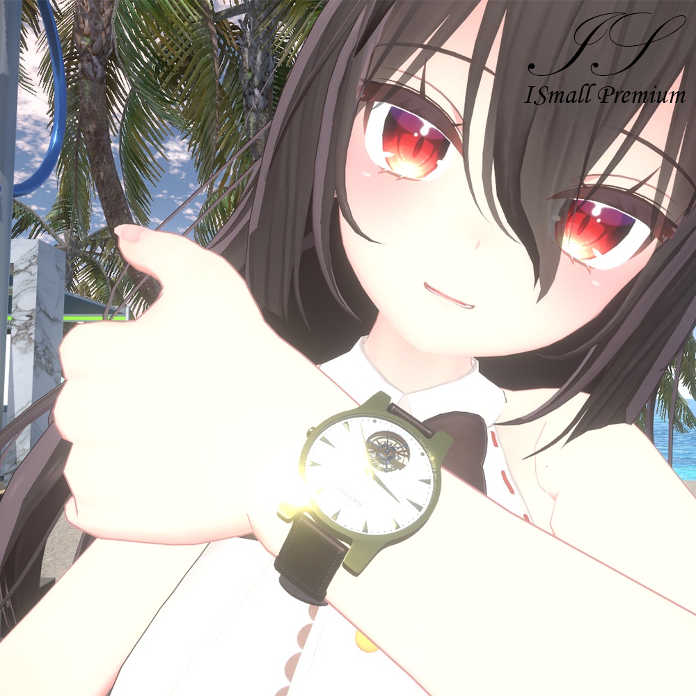 VRC_Aldebaran Ultra Thine Tourbillon『トレーラー映像』VRC