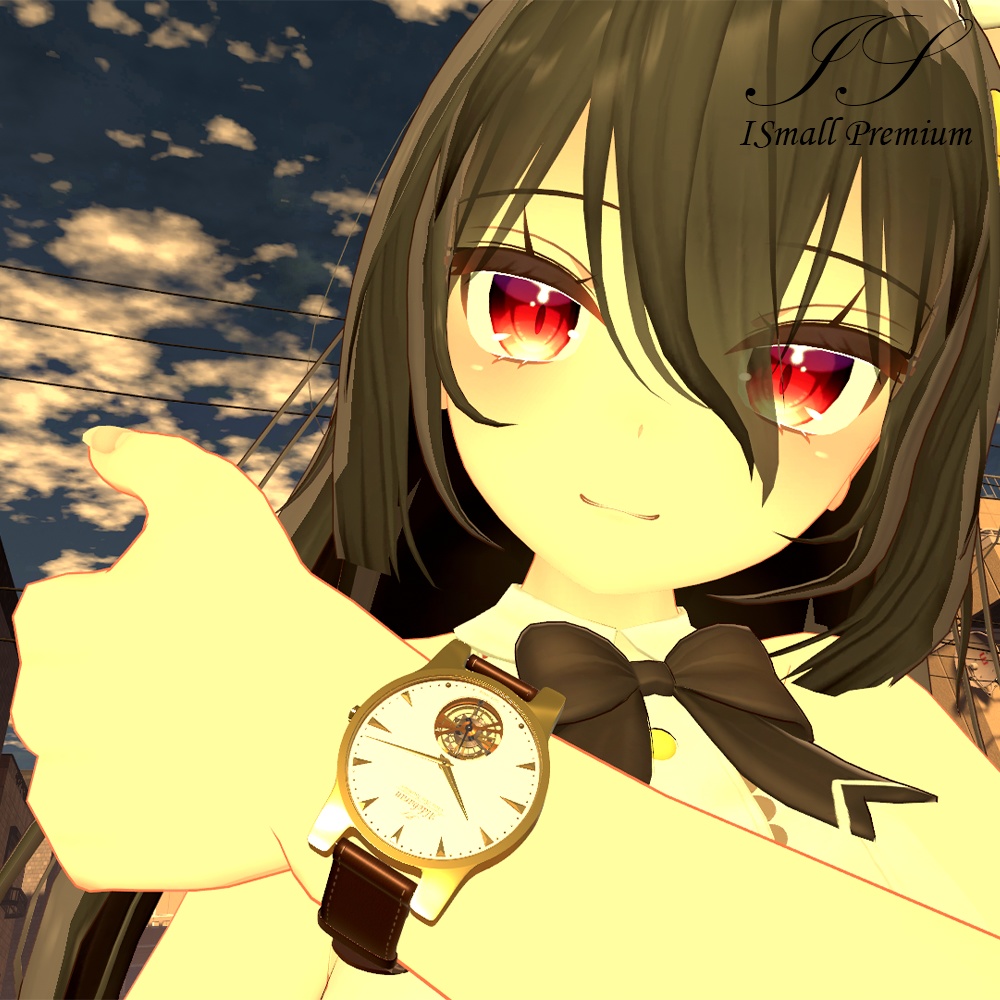 VRC_Aldebaran Ultra Thine Tourbillon『トレーラー映像』VRC