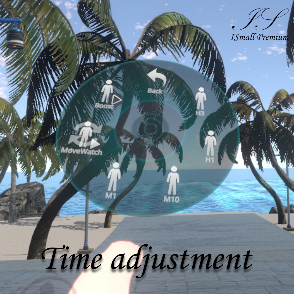 VRC_Aldebaran Ultra Thine Tourbillon『トレーラー映像』VRC