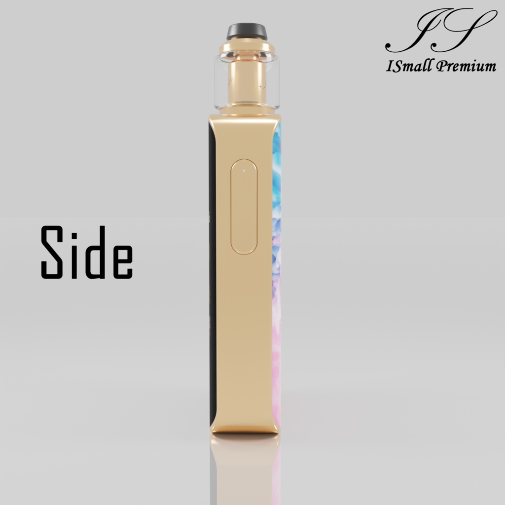 VRCで最も美しく驚くべき機能が搭載されたVape Mod Set_Kepler