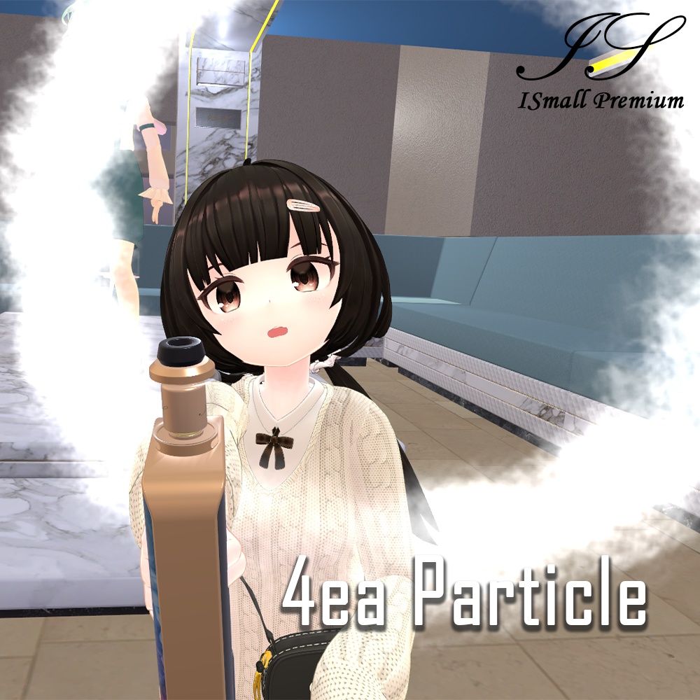 VRCで最も美しく驚くべき機能が搭載されたVape Mod Set_Kepler