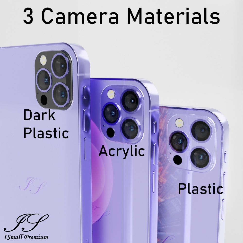 VRChat_iPhone12 ProMax Purple Limited Edition